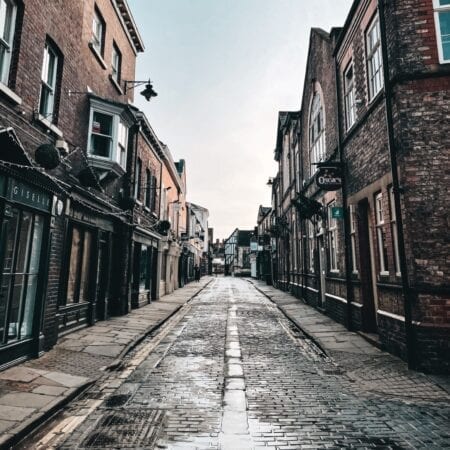 things to do in York with kids