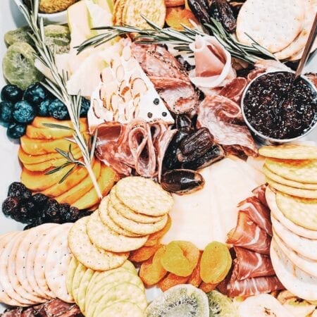 wine and cheese pairings 