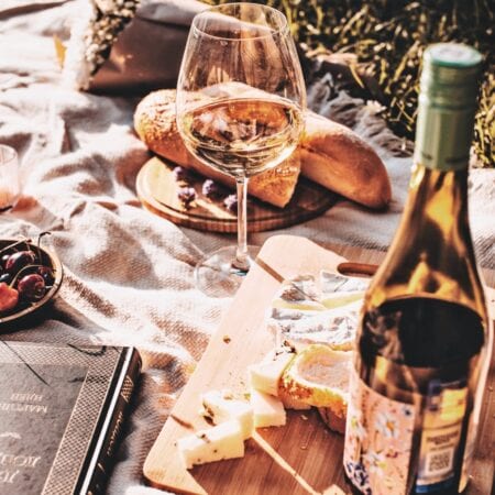 The Perfect Italian Wine and Cheese Pairings