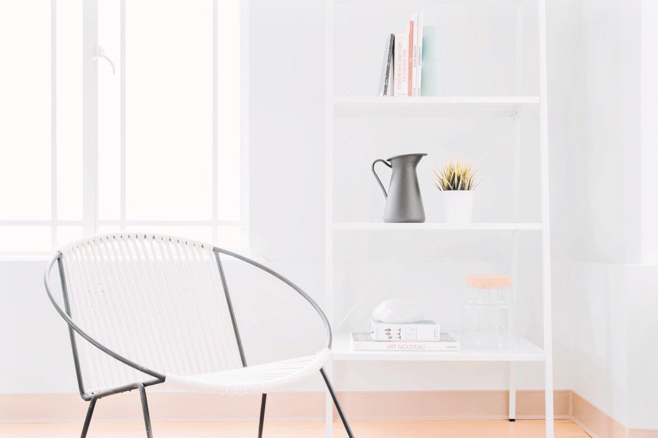 make your house a home