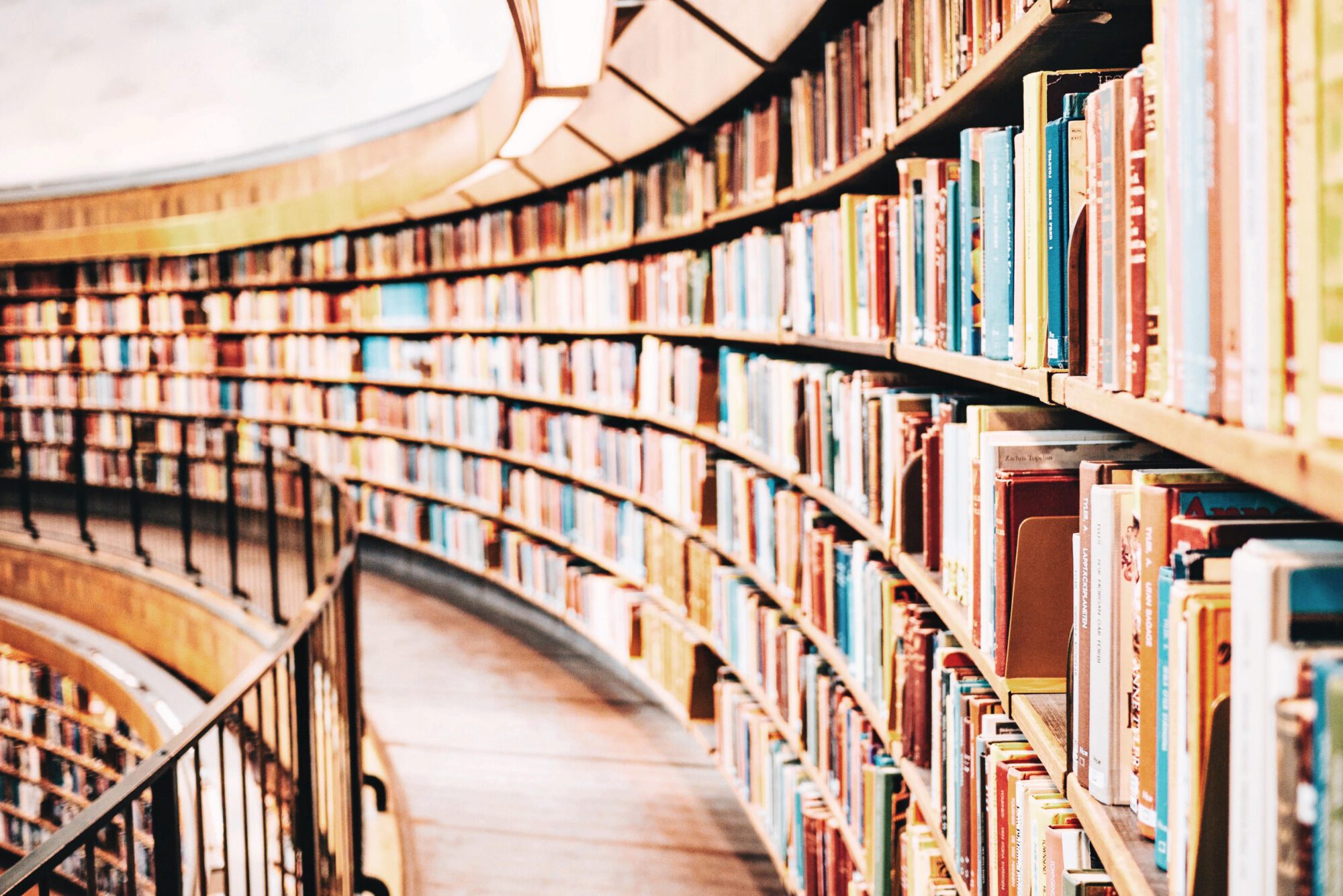 reading with children