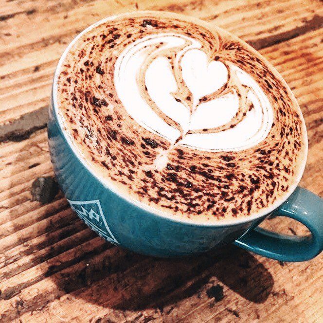 BEST Coffee Shops in York An Insider's Guide by a Local