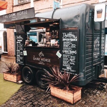 coffee shops in york