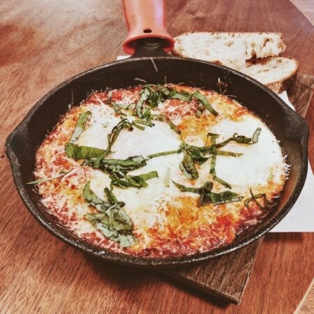 coffee shops in york