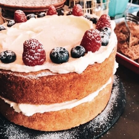 Coffee shops in York