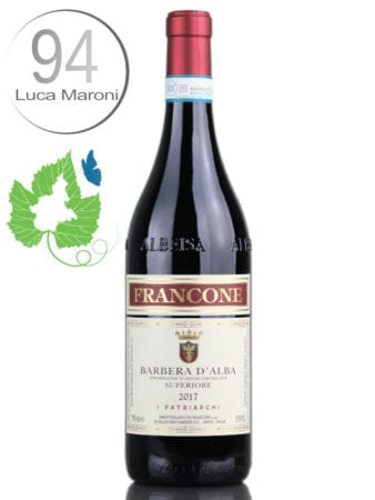 types of Italian red wine