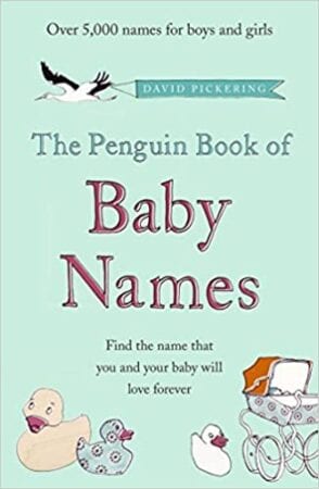 how to choose a baby name