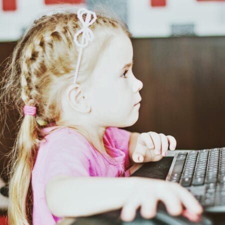 Exploring Internet Safety for Kids