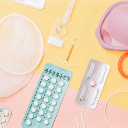 Contraception After Birth: What's Right for You?
