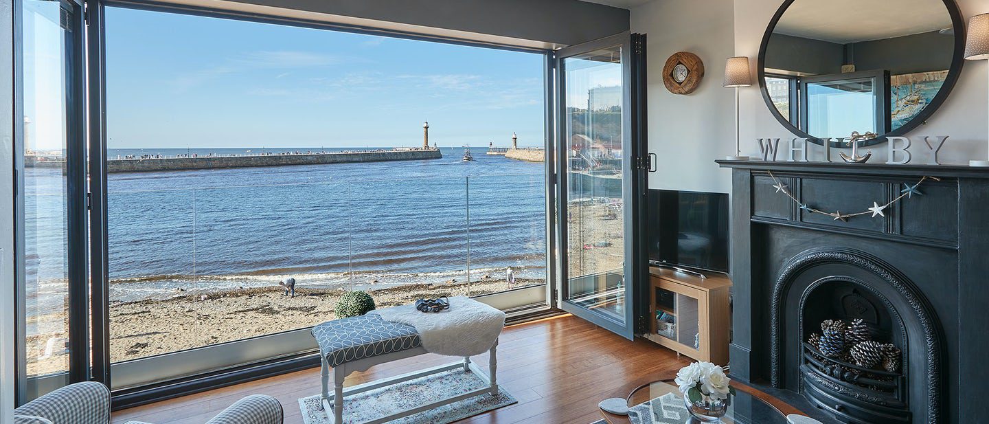 family winter holidays uk