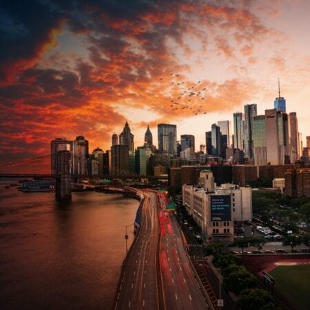 best places to eat in New York