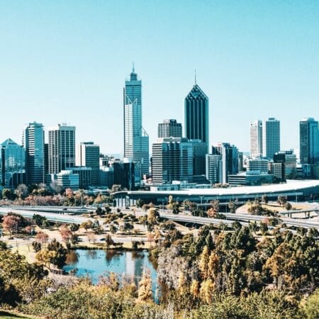5 Things To Do in Sunny Perth!