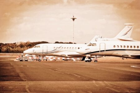 air charter services