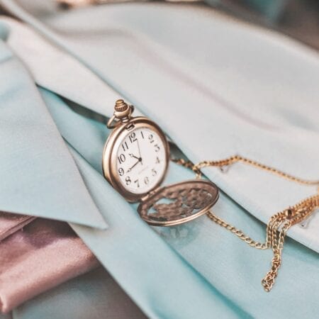 Antique Jewellery