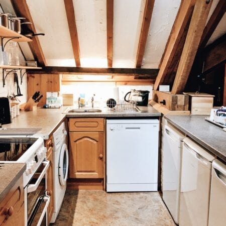 Lincolnshire Wolds Self Catering Accommodation