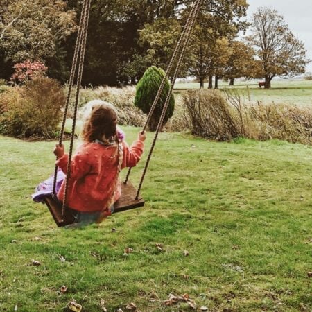 Child friendly holidays in Lincolnshire Wolds