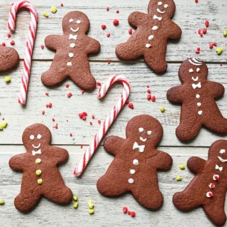 family christmas traditions