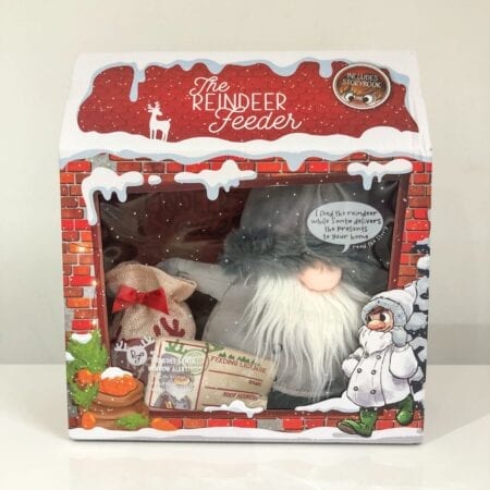 family Christmas traditions