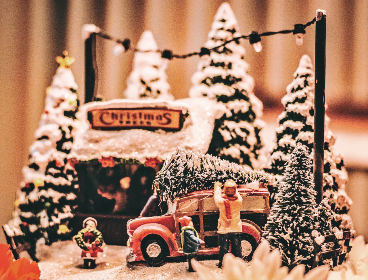 Christmas Traditions