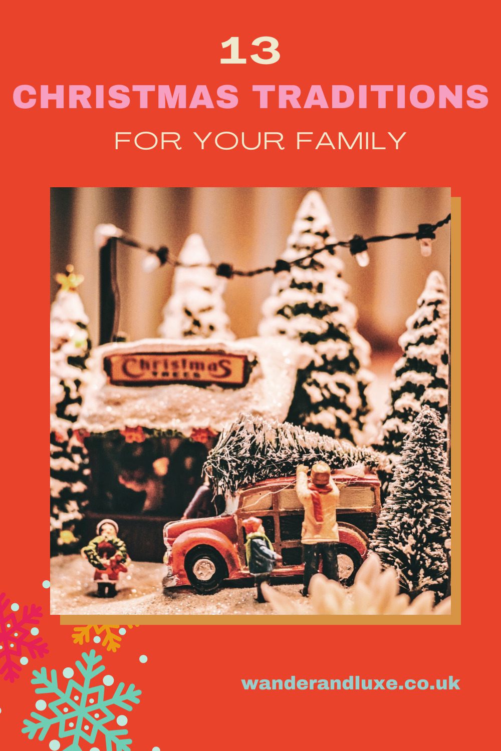 christmas traditions