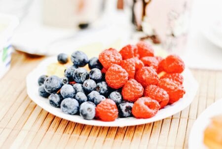 Dealing with fussy eaters