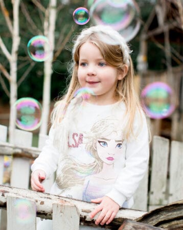 reasons to be grateful