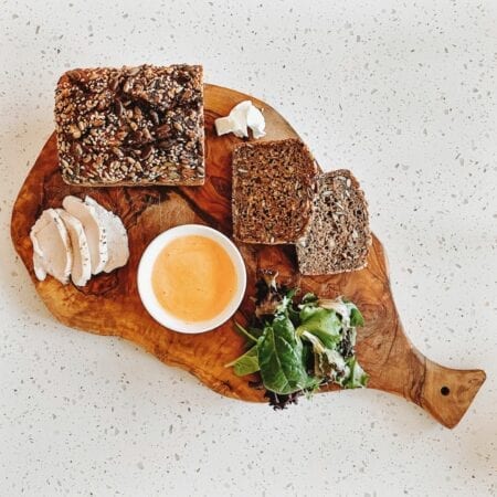 peri peri mayonnaise recipe