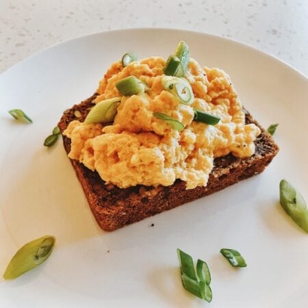 peri peri sauce recipe