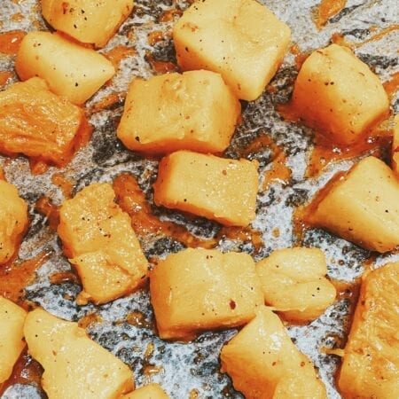 per peri sauce recipe