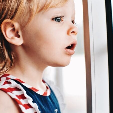 How to raise an inquisitive child