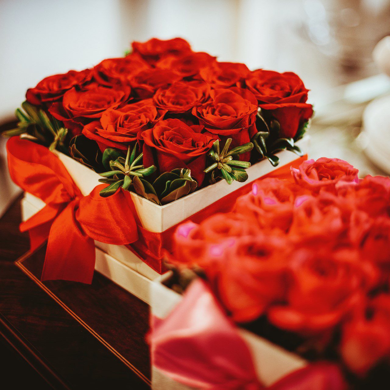 Why You Should Still Give Red Roses on Valentine's Day
