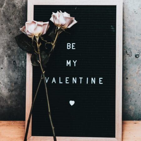 14 Romantic Ways to Celebrate Valentine's Day in Lockdown
