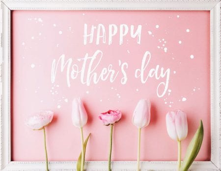 Mother's Day 2021