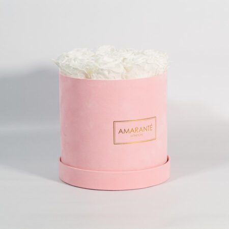 Mothers Day Gift Idea Infinity Roses