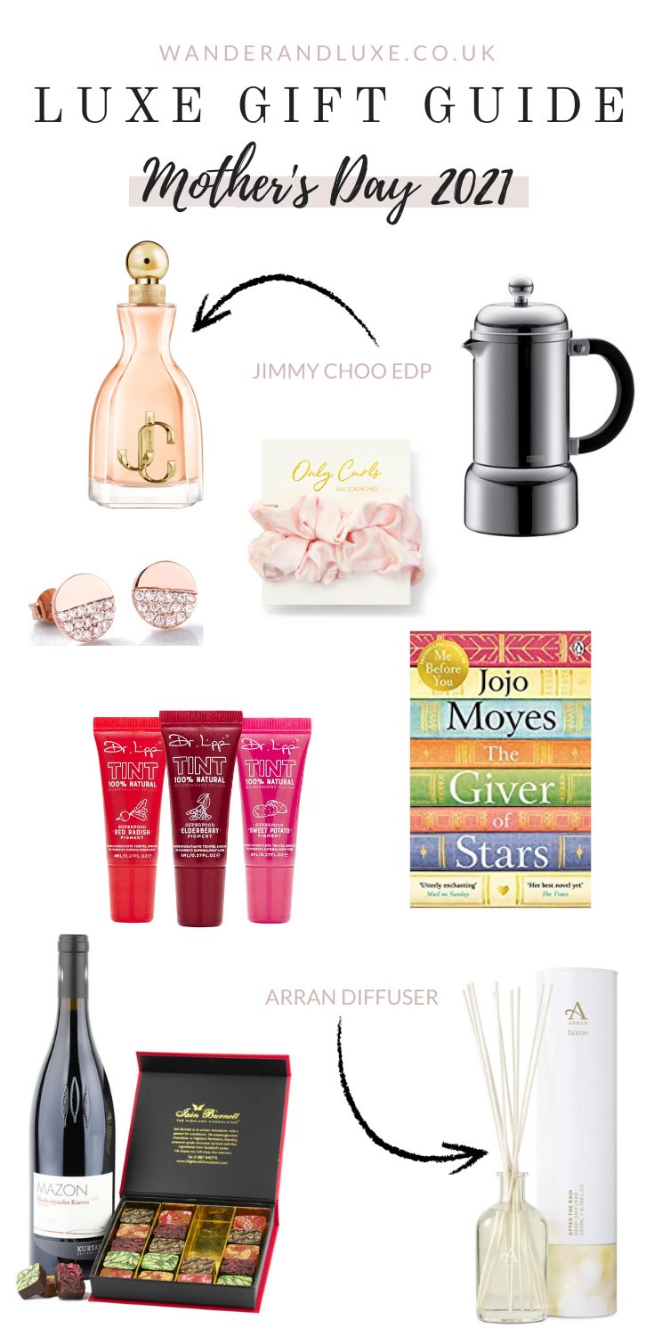 Mothers Day Gift Ideas