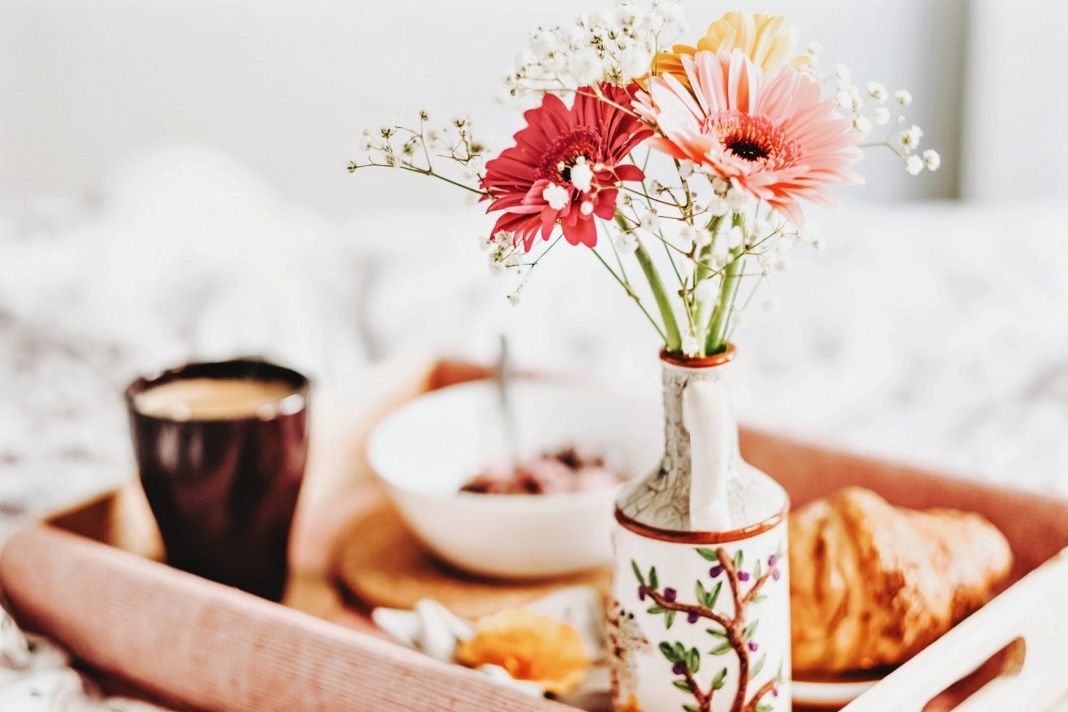 Valentine's Day in Lockdown 14 Romantic Ways to Celebrate