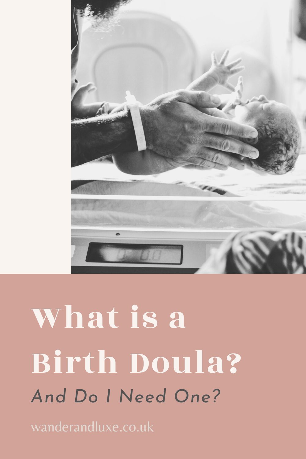 birth doula