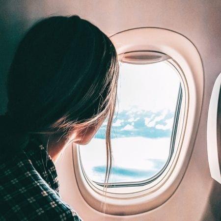 5 Pieces of Advice For Flying When Pregnant
