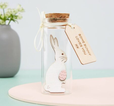 Non chocolate easter gifts 