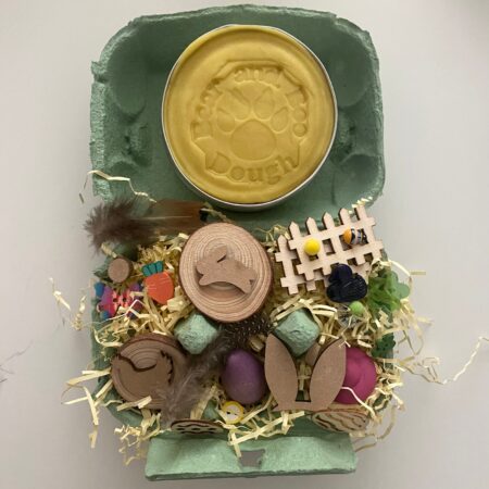 Non chocolate easter gifts kids