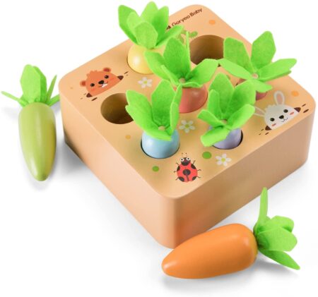 Non chocolate easter gifts kids