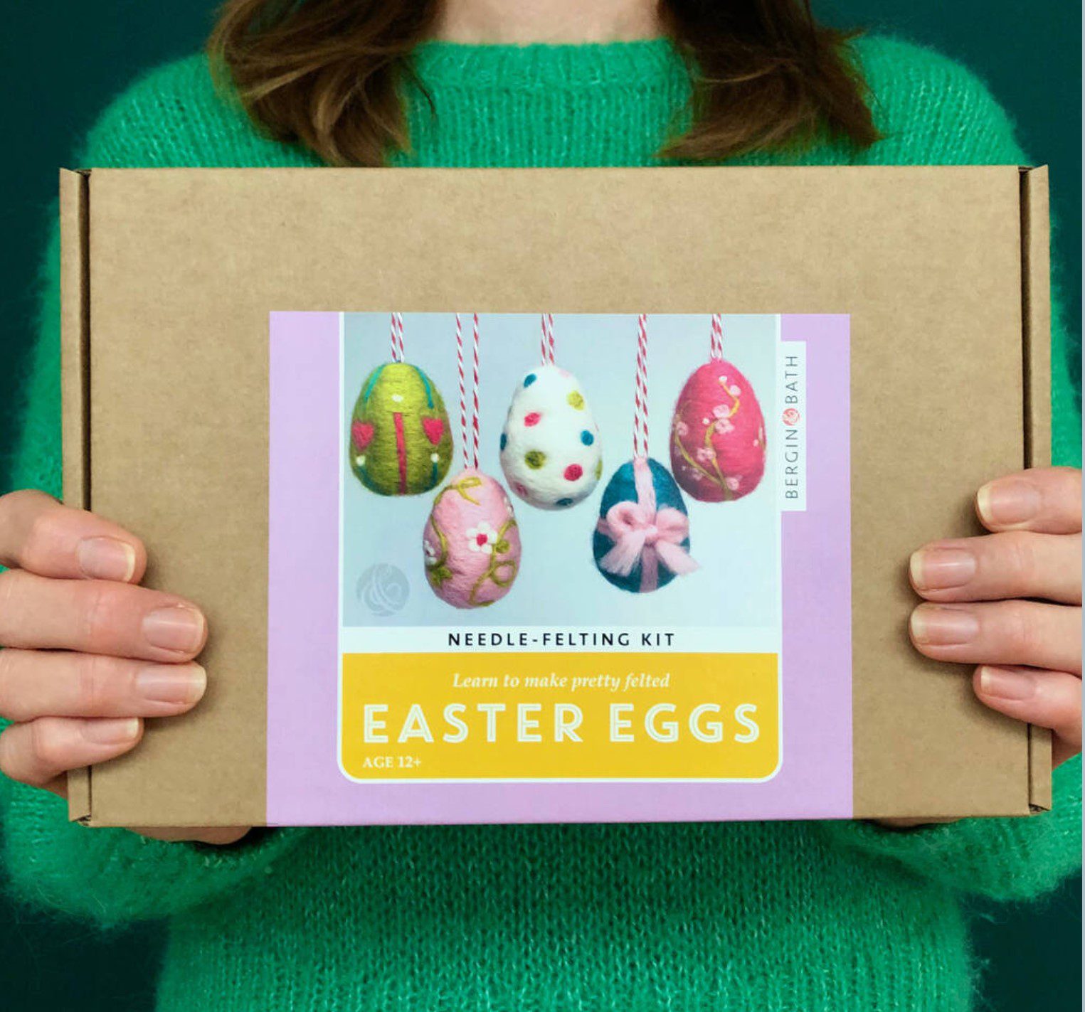 34 Exciting Non Chocolate Easter Gifts for Kids