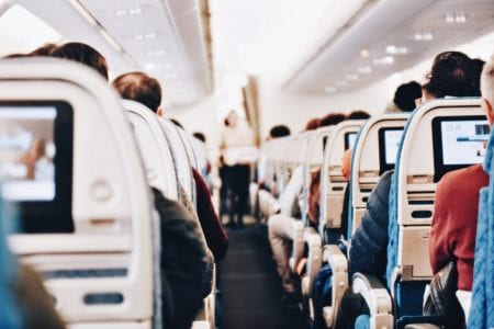 Preparing for a trip