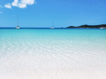 best beaches in Australia