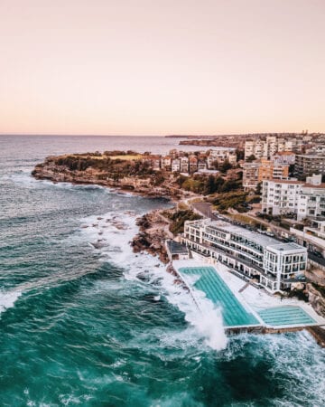 best beaches in Australia