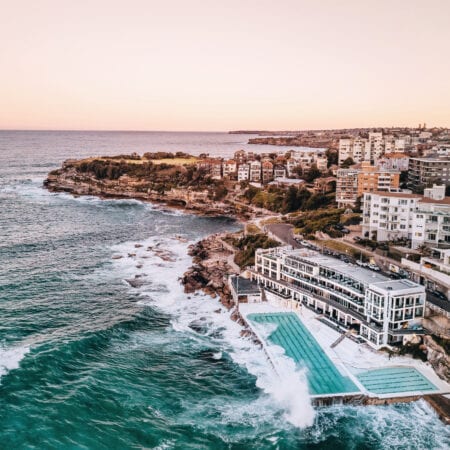 4 Best Beaches In Australia