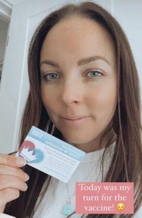 Expat in Global Pandemic