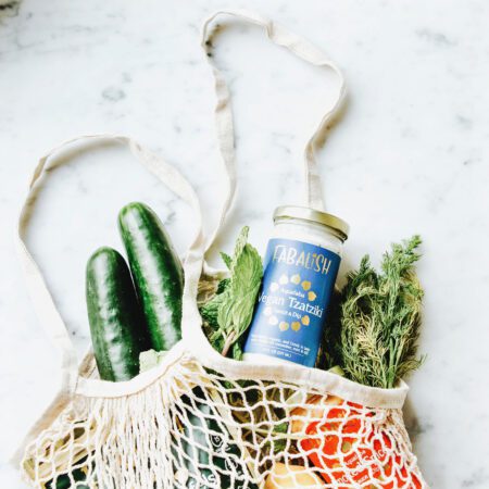 save money on groceries