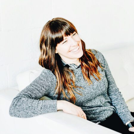 build confidence in yourself