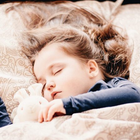 tips for travelling with children